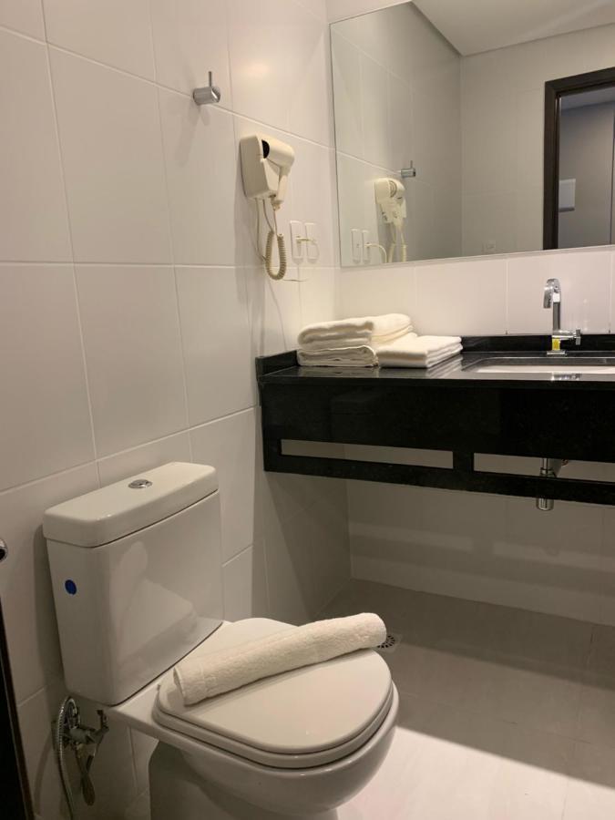 Ramada By Wyndham Manaus Torres Center 호텔 외부 사진