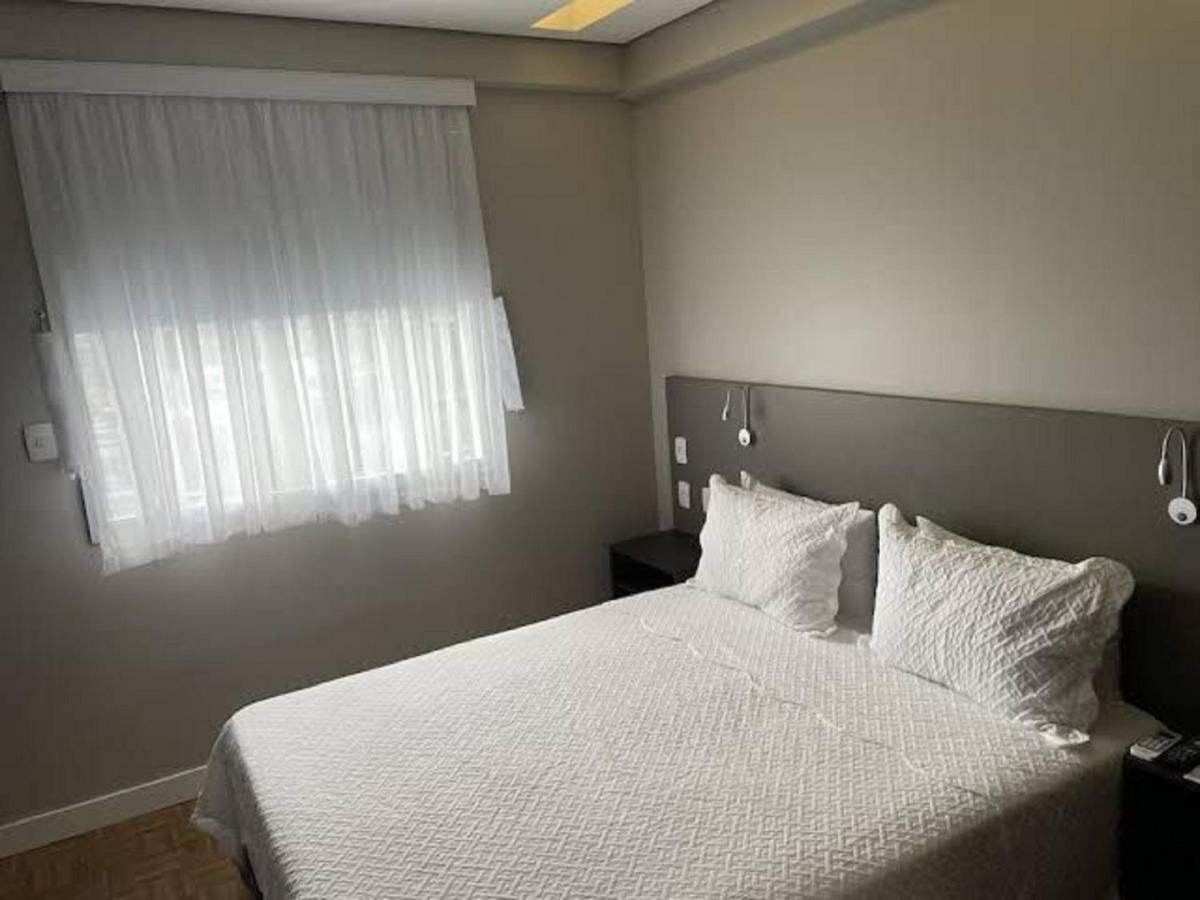 Ramada By Wyndham Manaus Torres Center 호텔 외부 사진
