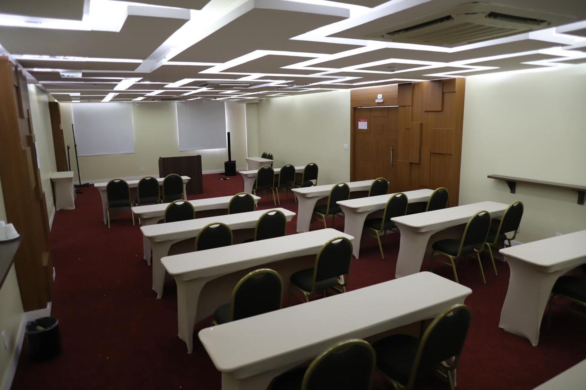 Ramada By Wyndham Manaus Torres Center 호텔 외부 사진