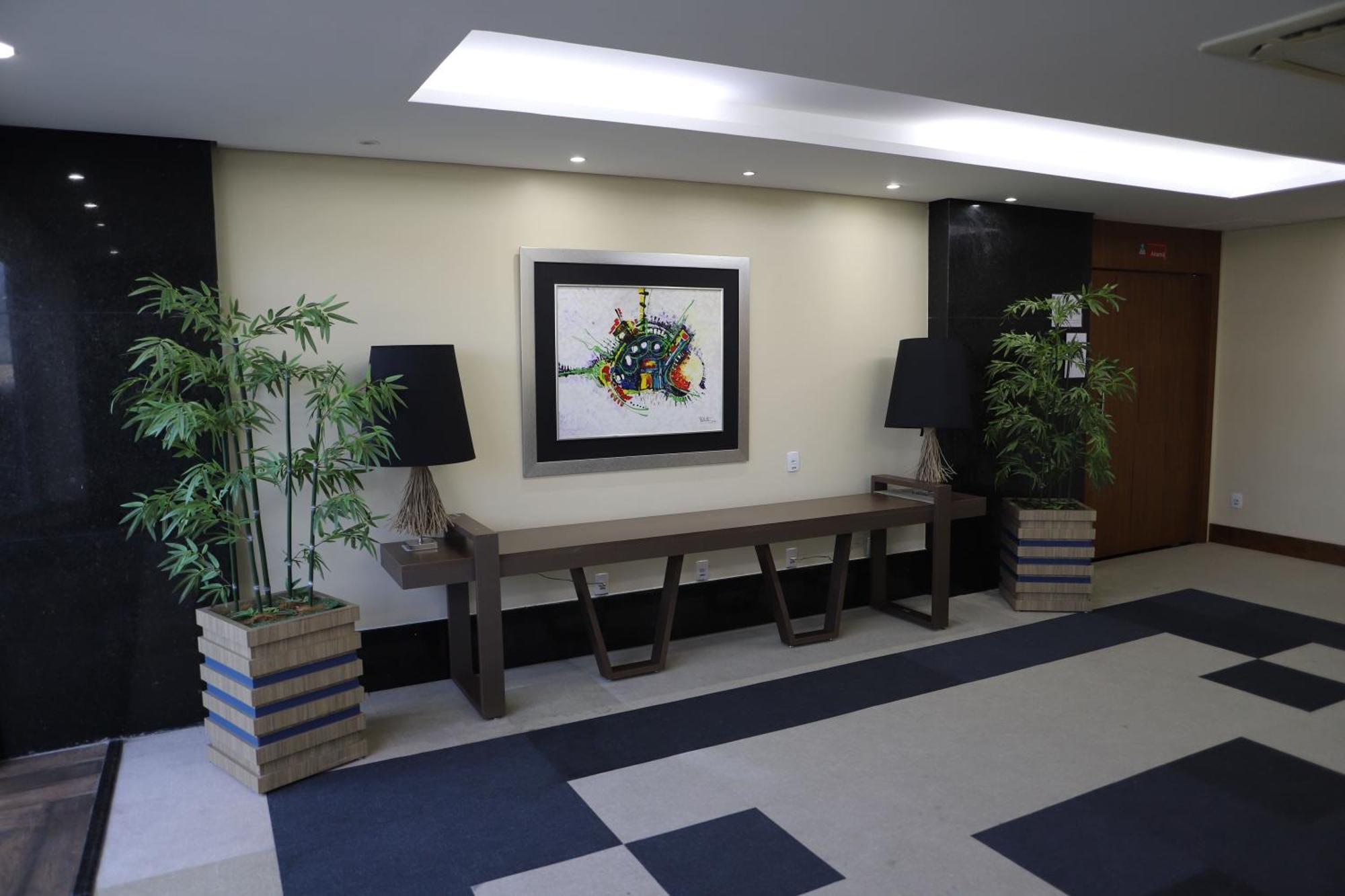 Ramada By Wyndham Manaus Torres Center 호텔 외부 사진